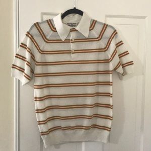 Vintage Port O Call polo shirt